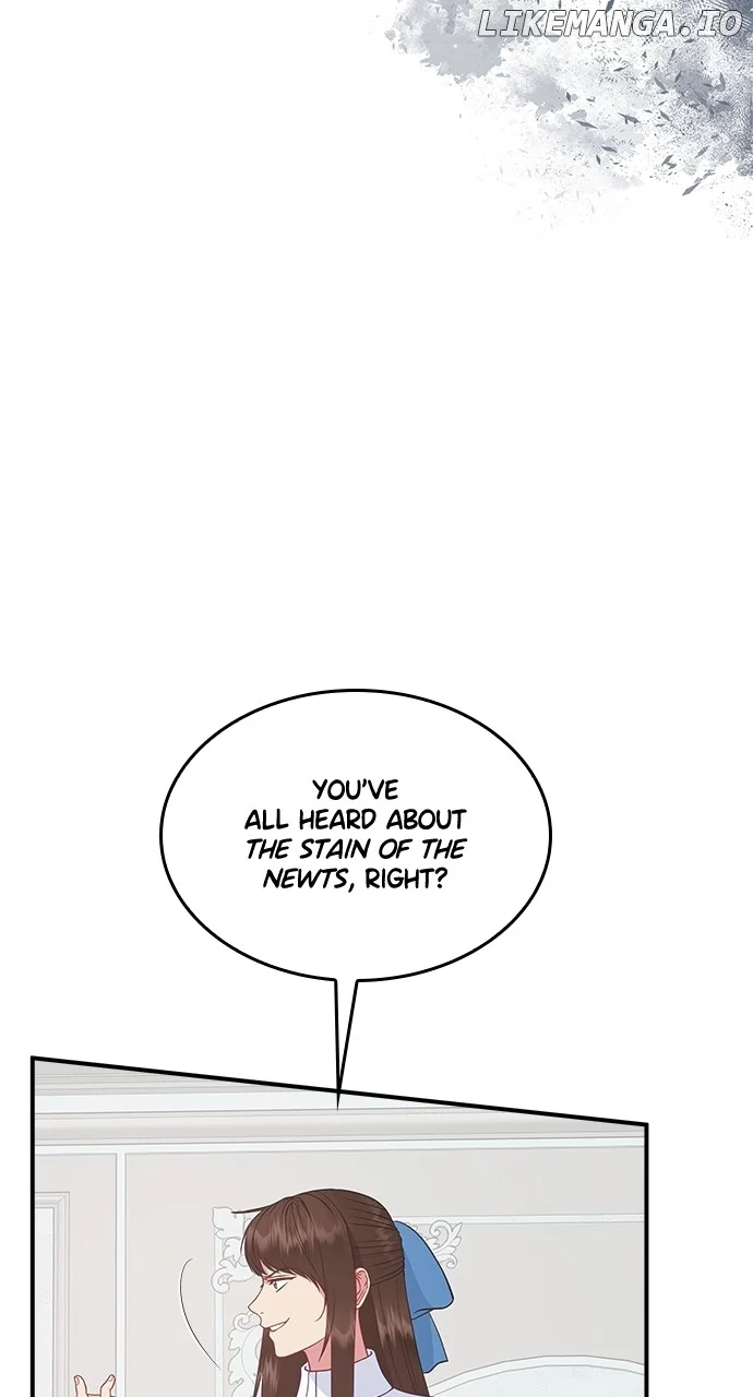 What Does That Evil Dragon Live For? Chapter 46 page 54