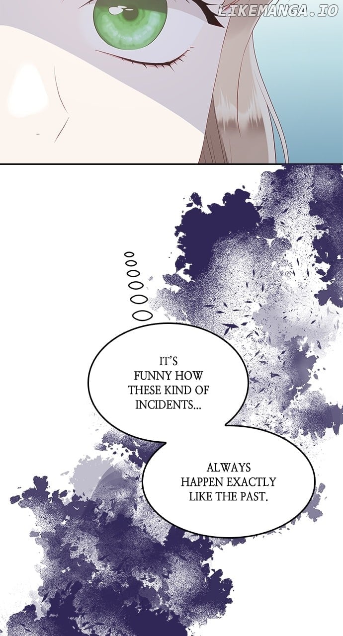 What Does That Evil Dragon Live For? Chapter 46 page 58