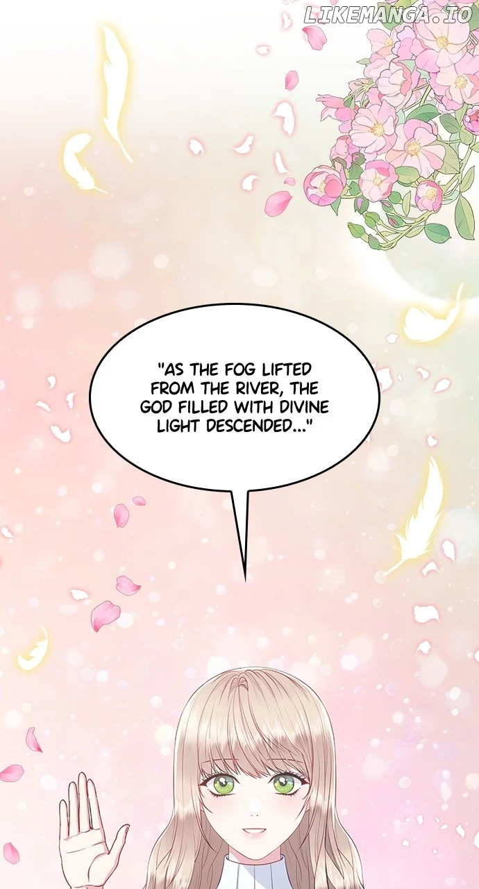 What Does That Evil Dragon Live For? Chapter 46 page 5