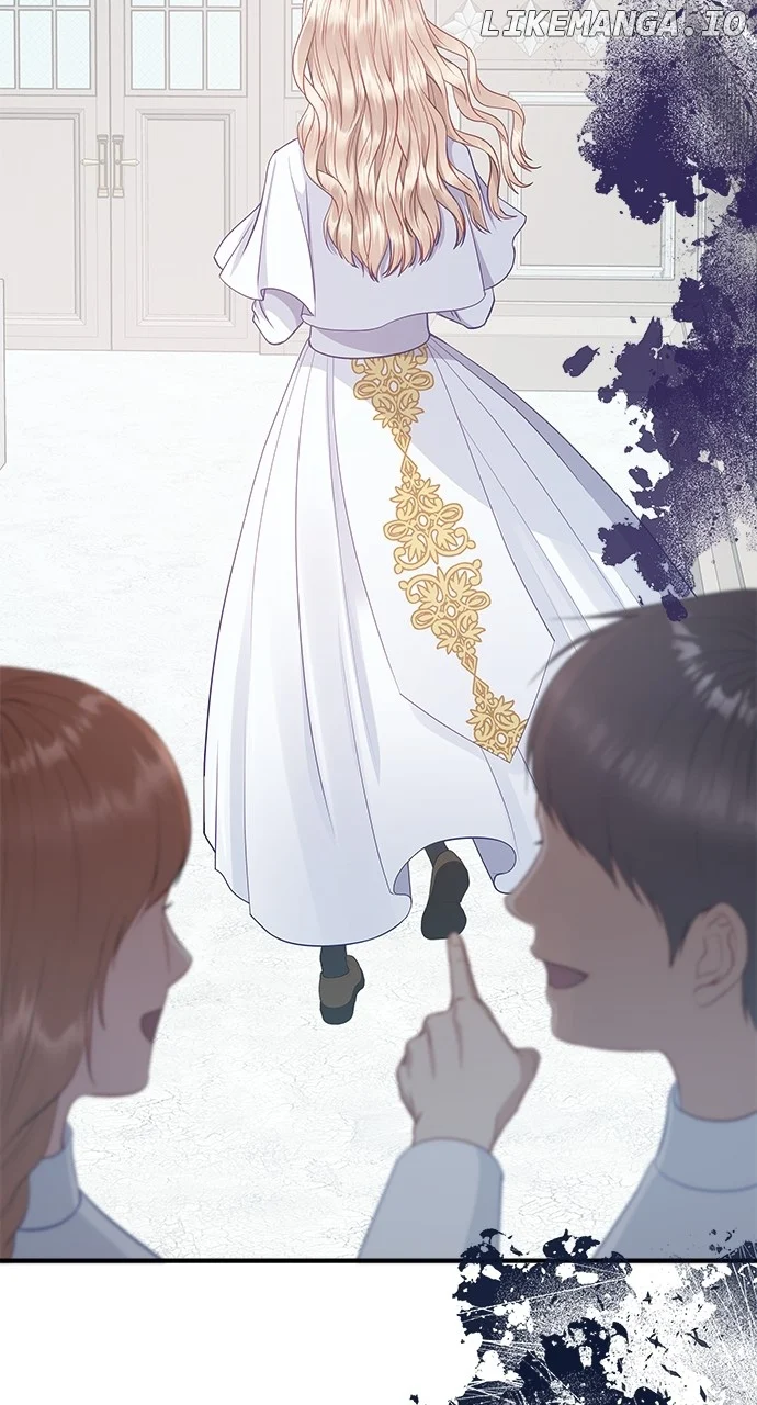 What Does That Evil Dragon Live For? Chapter 46 page 60