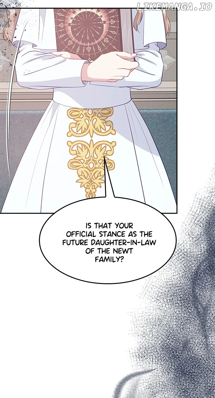 What Does That Evil Dragon Live For? Chapter 46 page 62