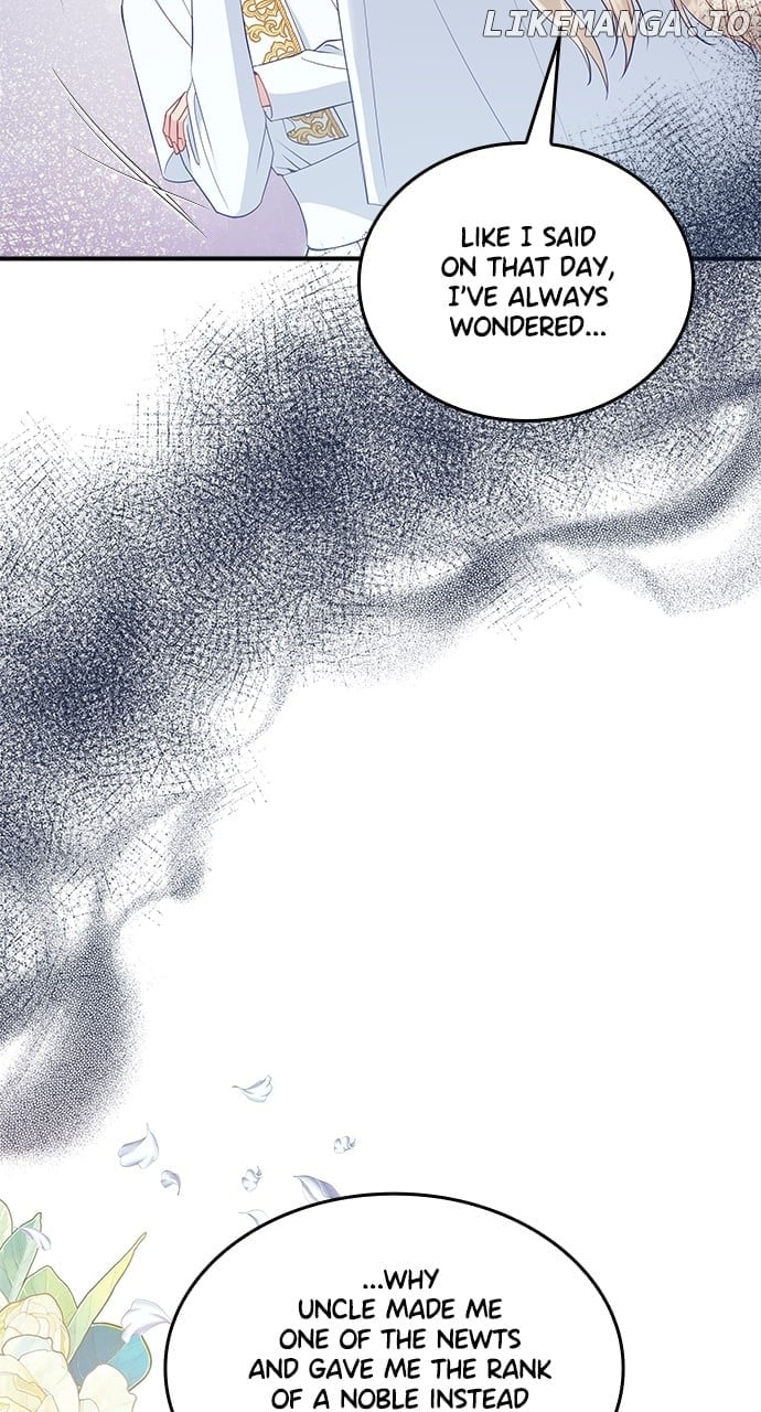 What Does That Evil Dragon Live For? Chapter 46 page 64