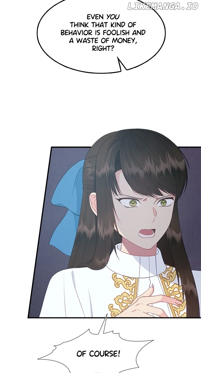 What Does That Evil Dragon Live For? Chapter 46 page 67