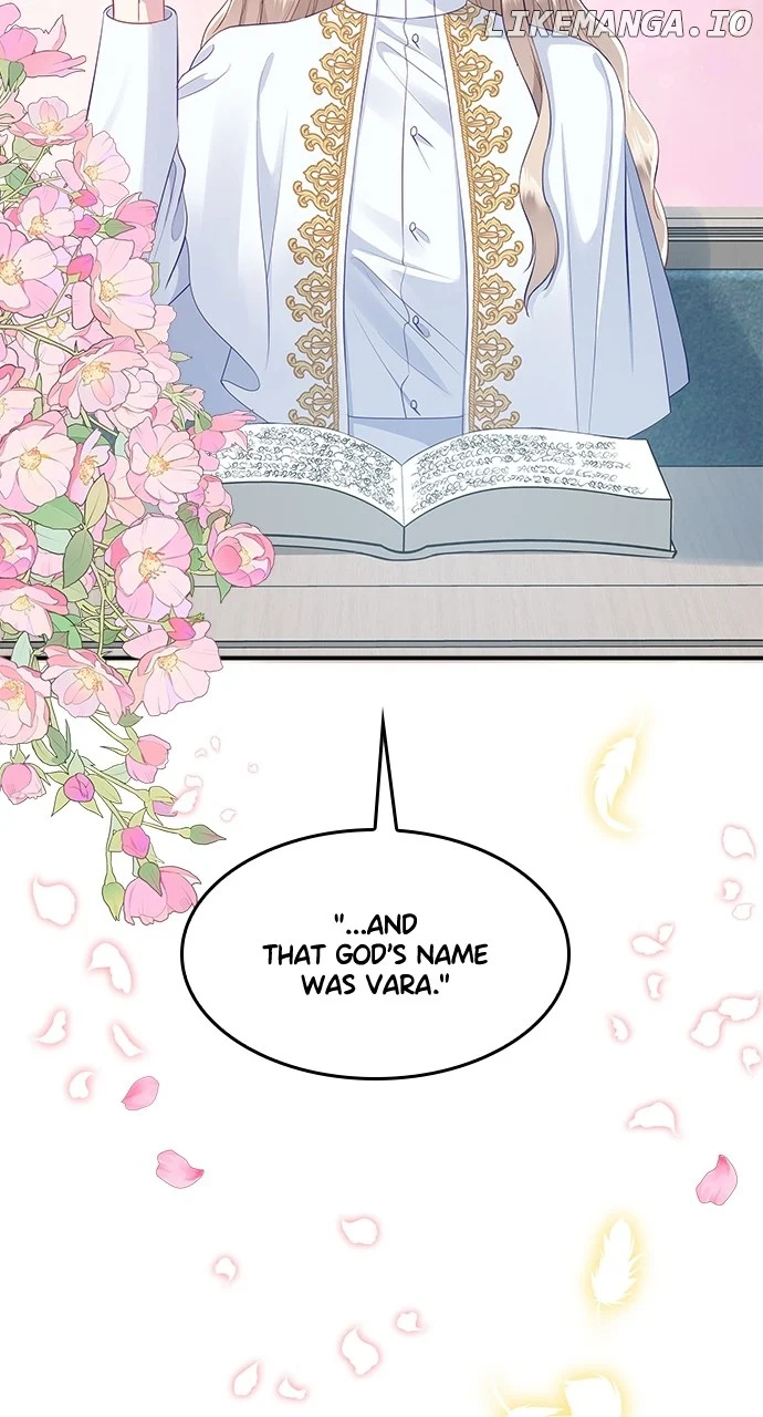 What Does That Evil Dragon Live For? Chapter 46 page 6