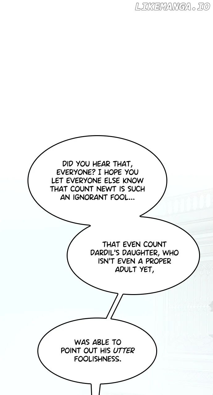 What Does That Evil Dragon Live For? Chapter 46 page 71