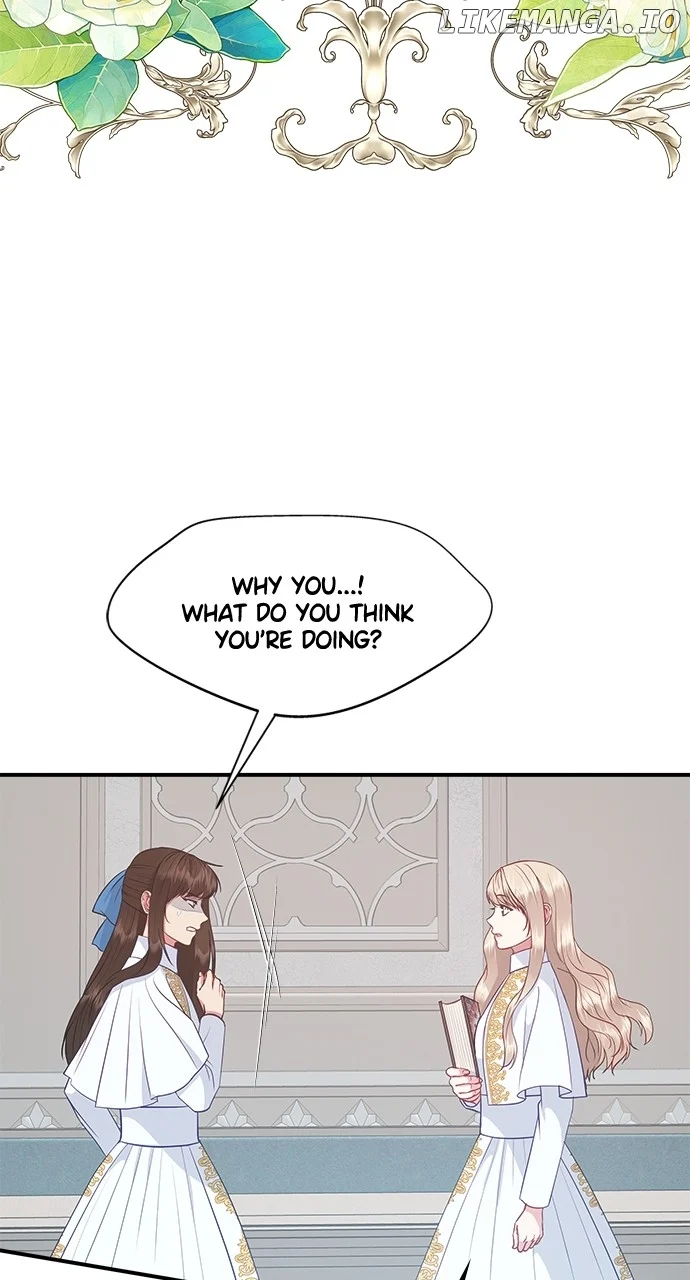 What Does That Evil Dragon Live For? Chapter 46 page 75