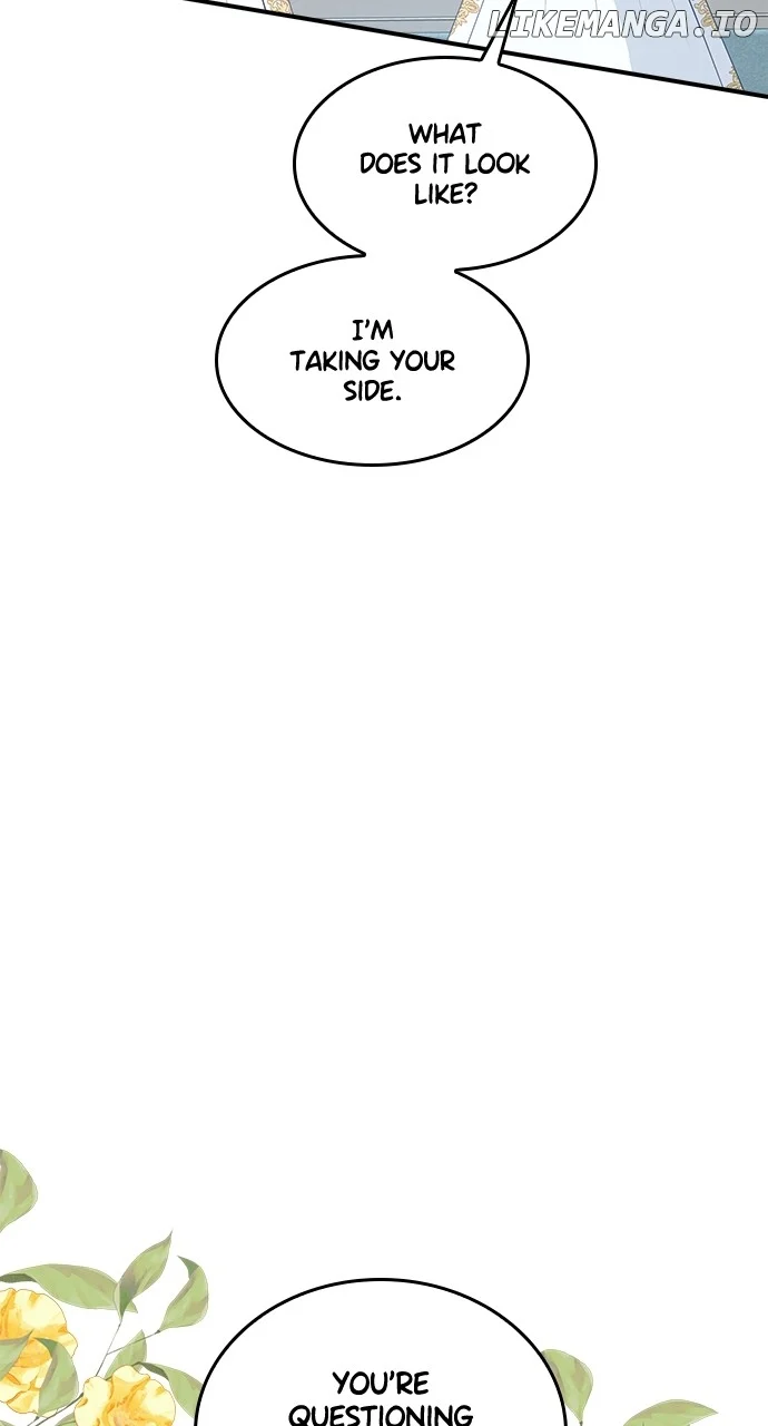 What Does That Evil Dragon Live For? Chapter 46 page 76