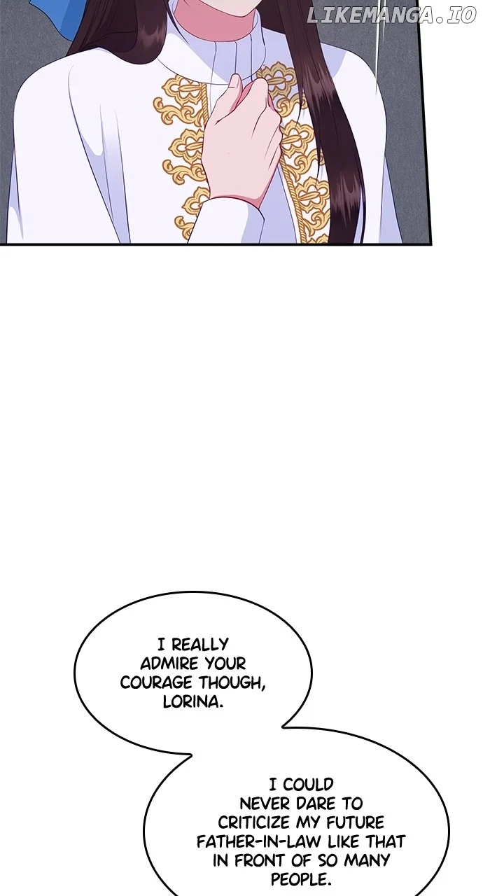 What Does That Evil Dragon Live For? Chapter 46 page 81