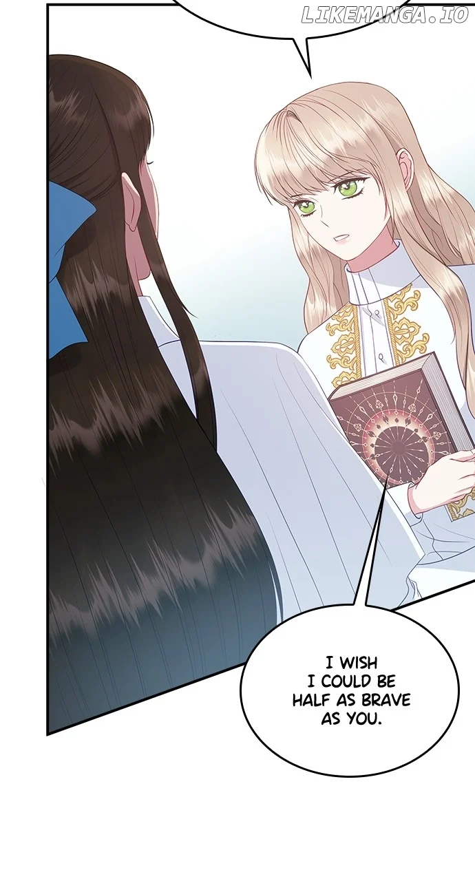 What Does That Evil Dragon Live For? Chapter 46 page 82
