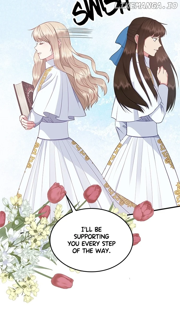 What Does That Evil Dragon Live For? Chapter 46 page 85