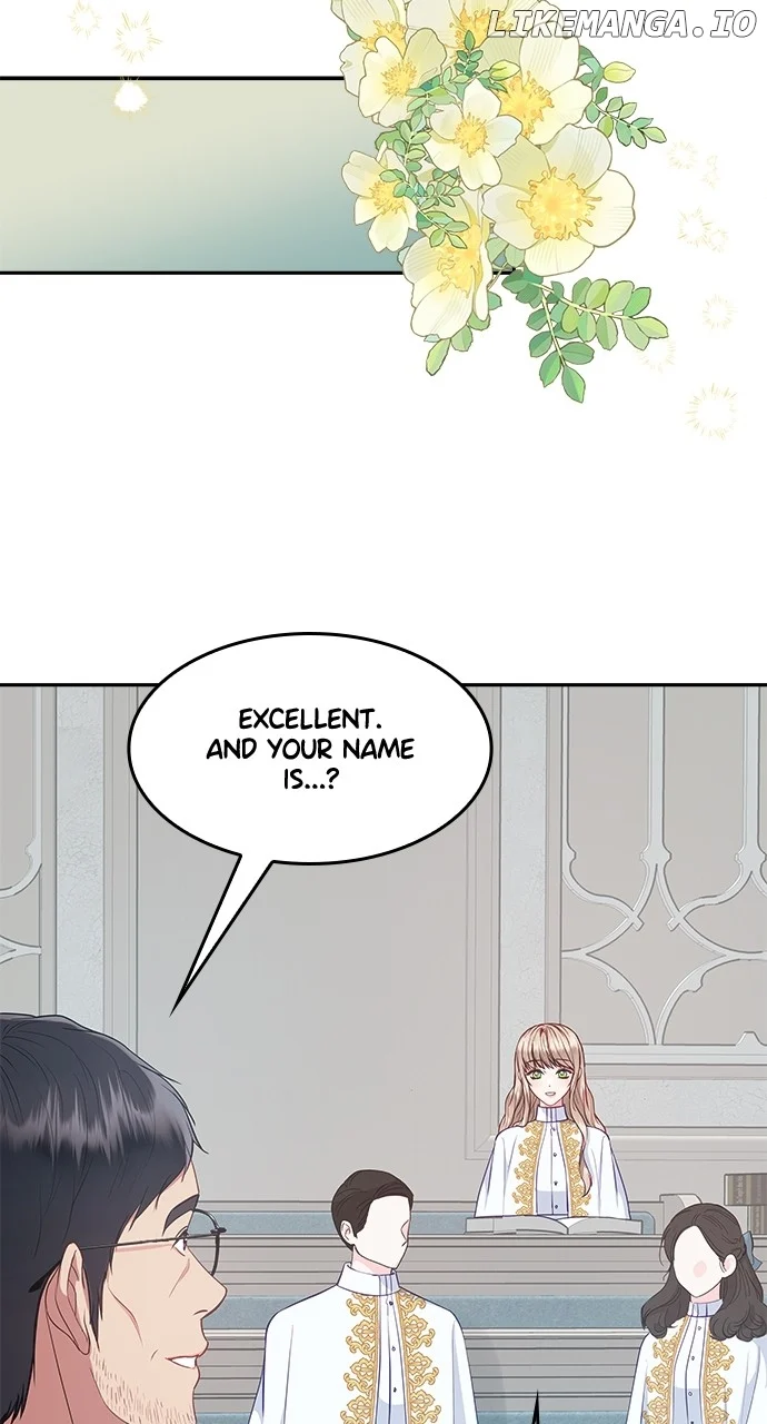 What Does That Evil Dragon Live For? Chapter 46 page 8