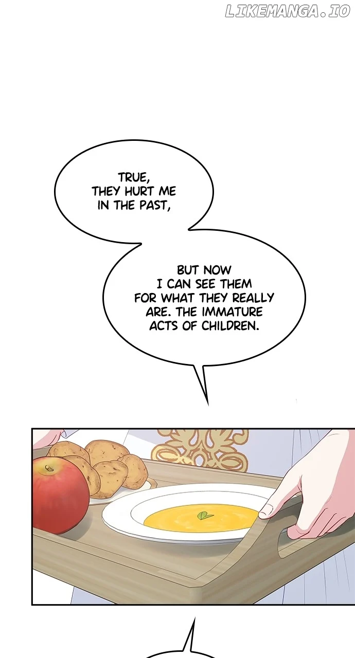 What Does That Evil Dragon Live For? Chapter 47 page 11
