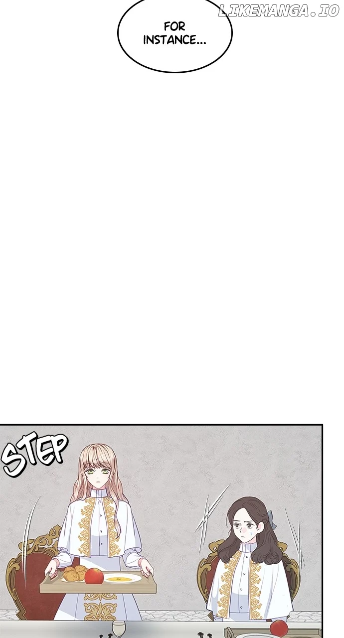 What Does That Evil Dragon Live For? Chapter 47 page 12
