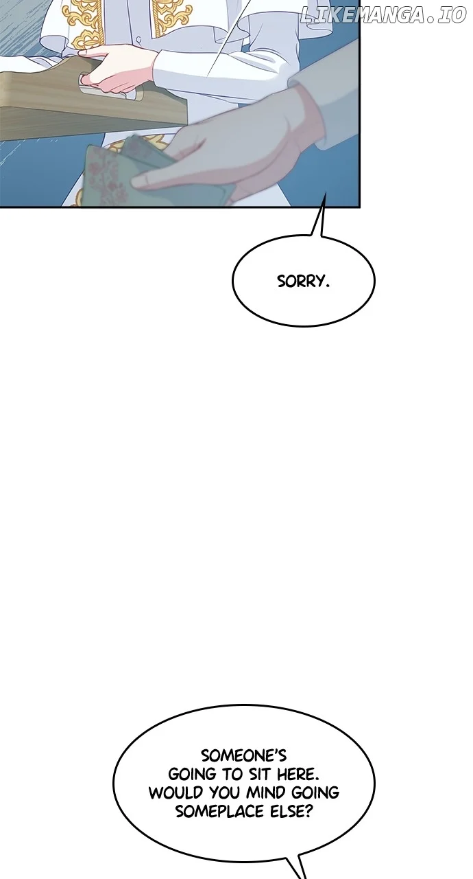 What Does That Evil Dragon Live For? Chapter 47 page 14