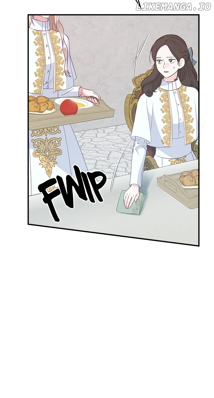 What Does That Evil Dragon Live For? Chapter 47 page 15
