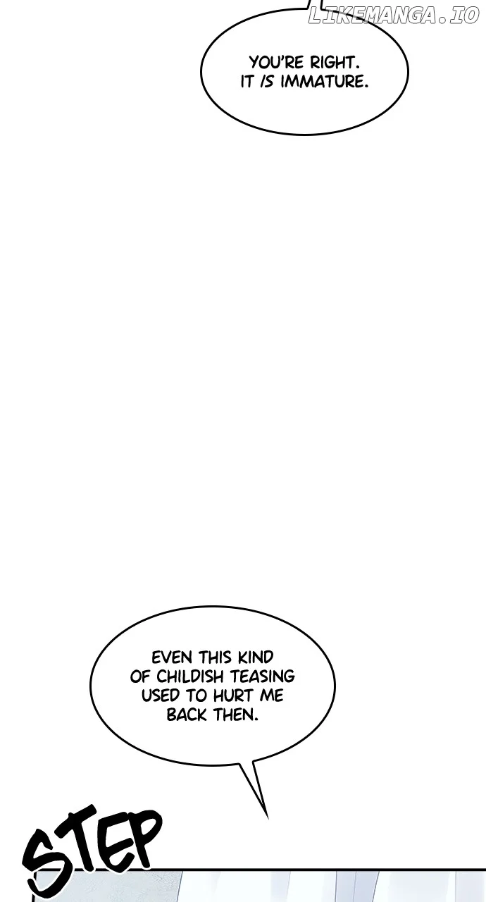 What Does That Evil Dragon Live For? Chapter 47 page 18