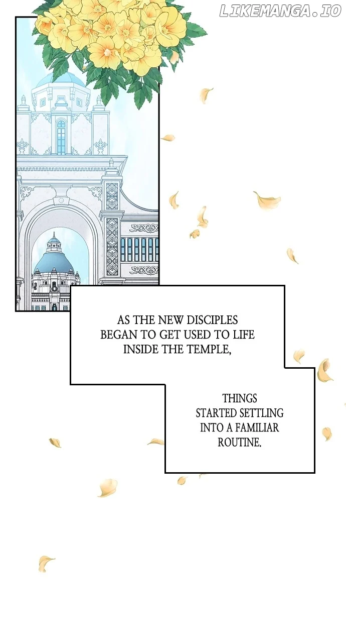 What Does That Evil Dragon Live For? Chapter 47 page 1
