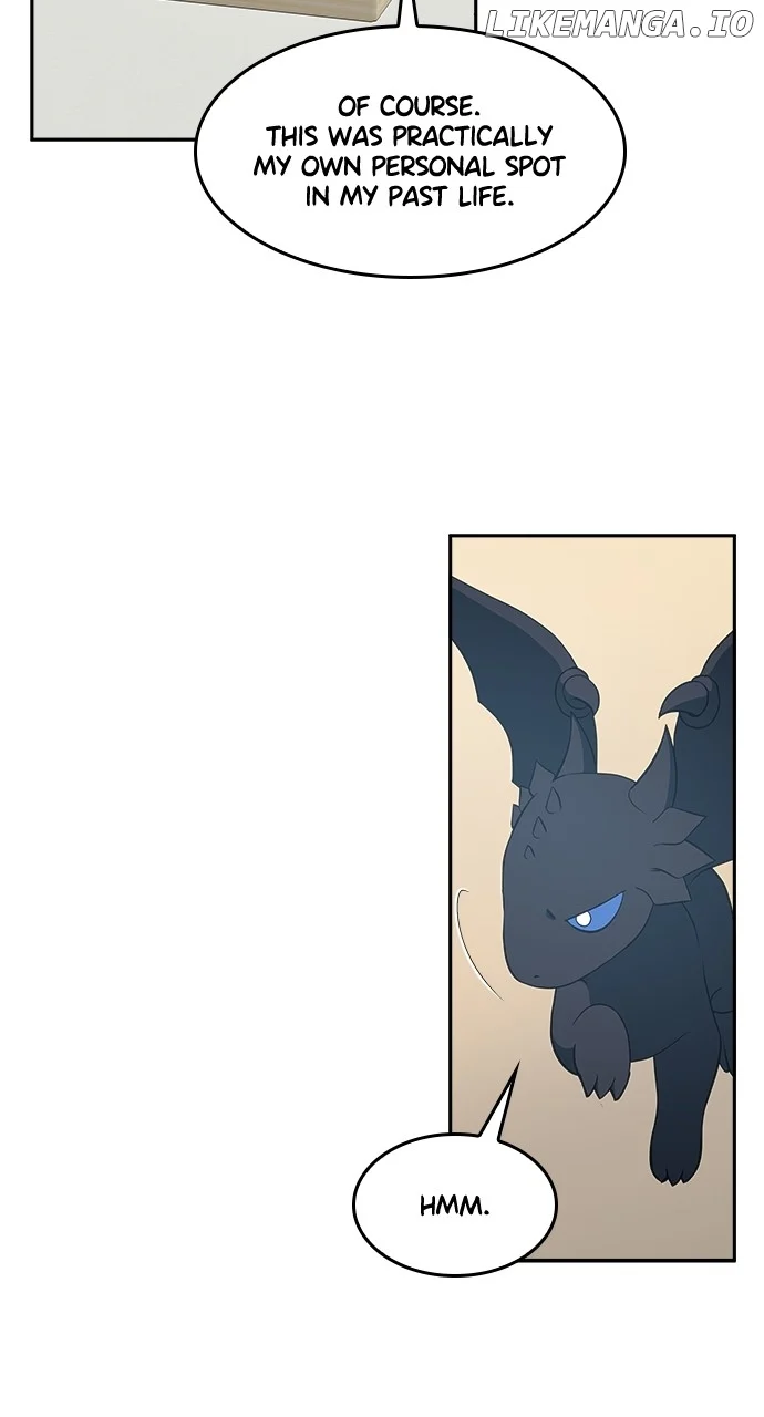 What Does That Evil Dragon Live For? Chapter 47 page 22