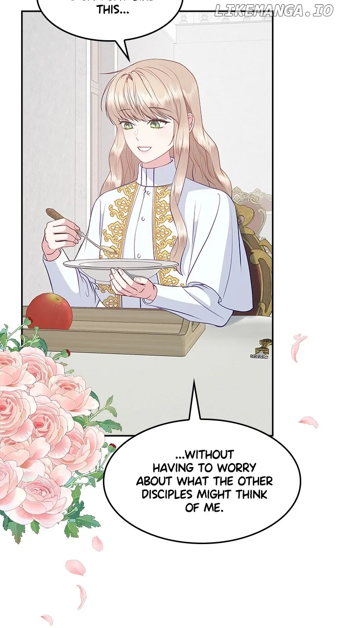 What Does That Evil Dragon Live For? Chapter 47 page 29