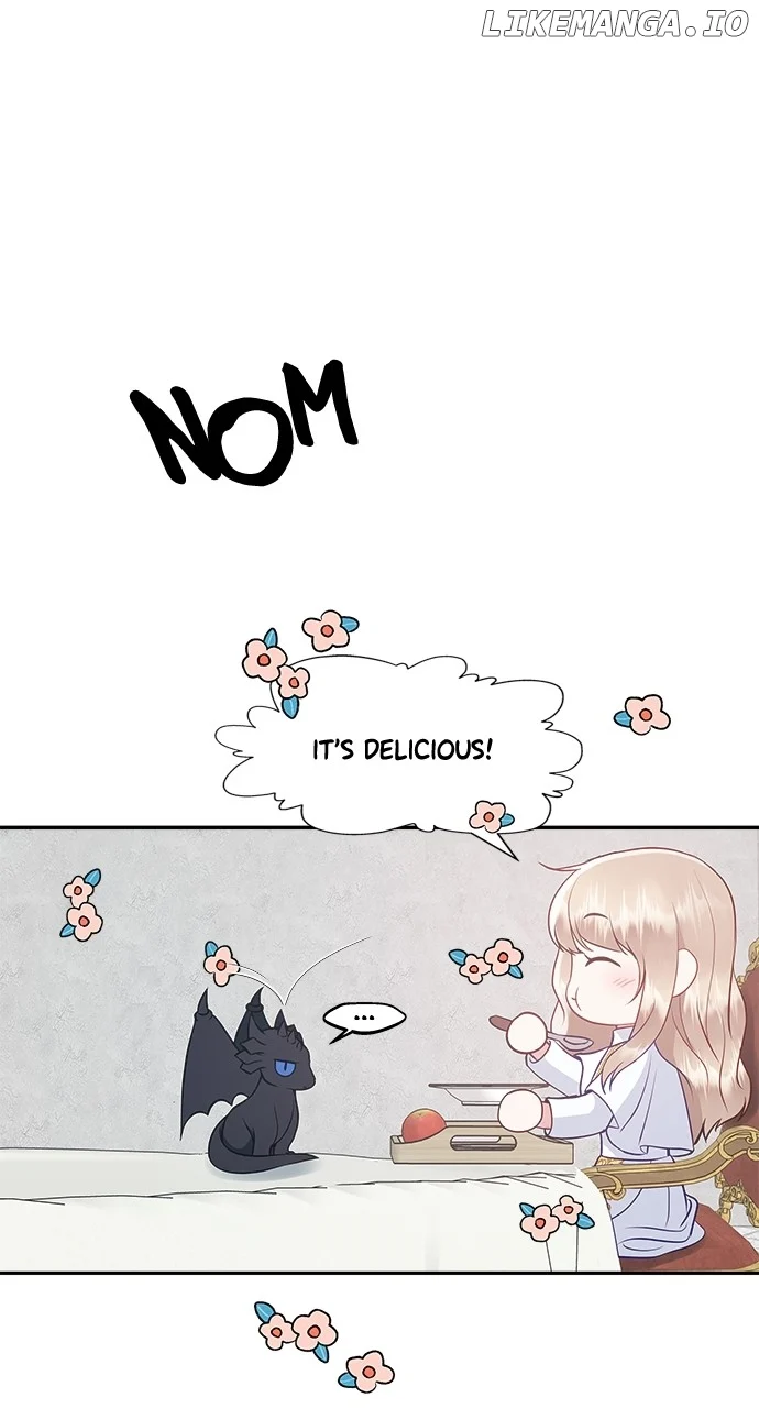 What Does That Evil Dragon Live For? Chapter 47 page 30