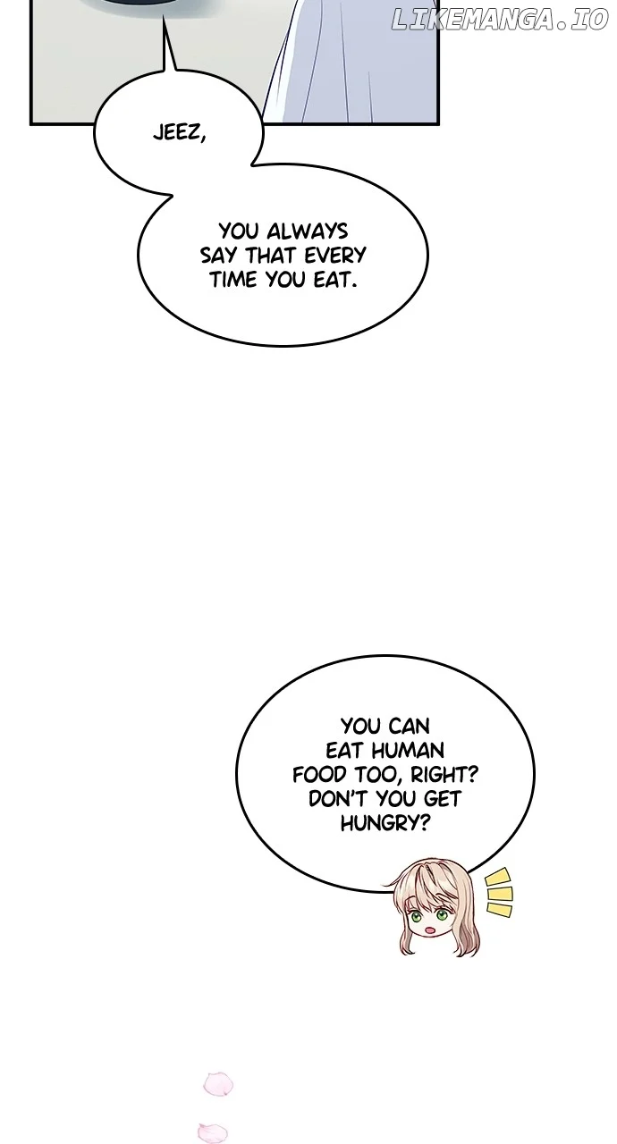 What Does That Evil Dragon Live For? Chapter 47 page 32