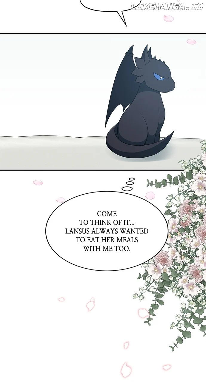 What Does That Evil Dragon Live For? Chapter 47 page 36