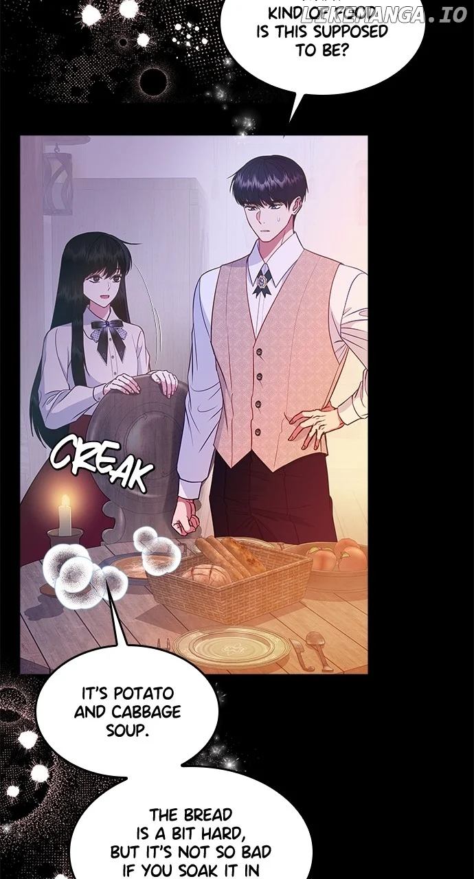 What Does That Evil Dragon Live For? Chapter 47 page 39