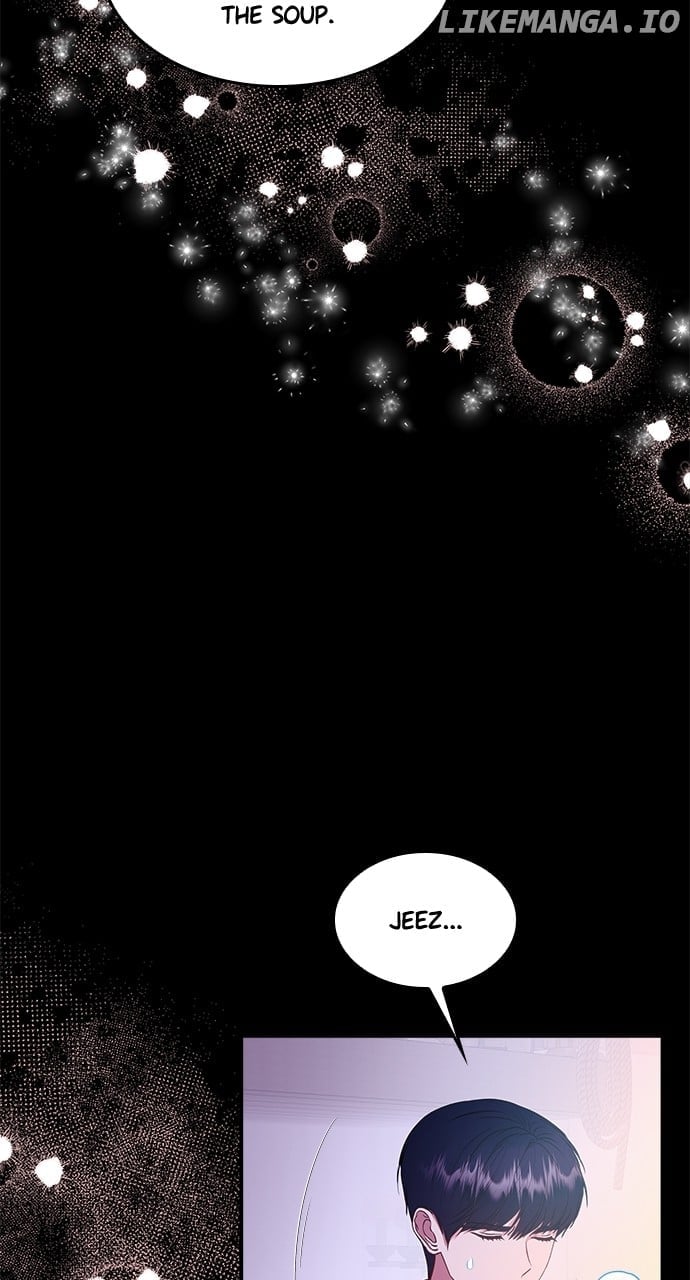 What Does That Evil Dragon Live For? Chapter 47 page 40