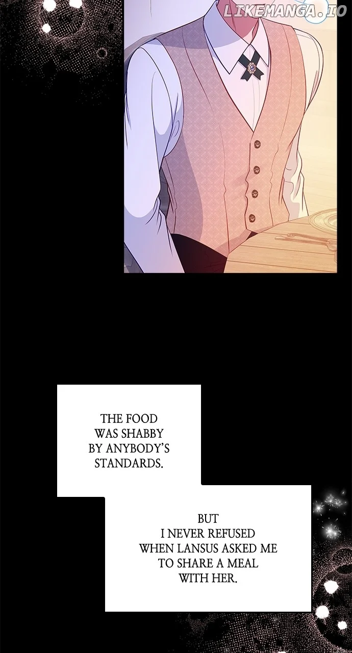 What Does That Evil Dragon Live For? Chapter 47 page 41