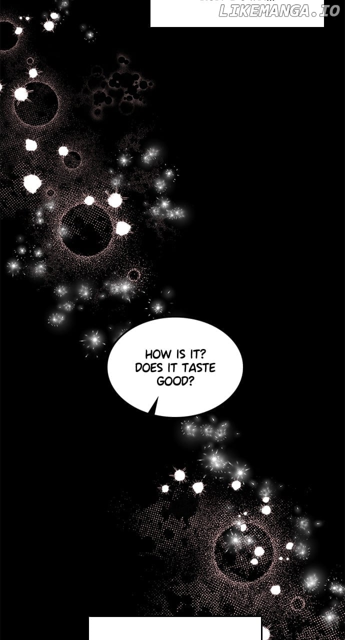 What Does That Evil Dragon Live For? Chapter 47 page 43