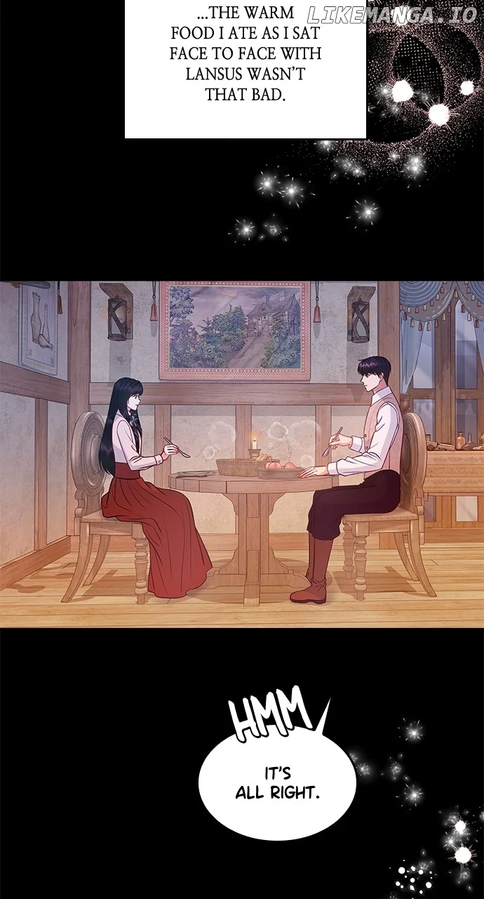 What Does That Evil Dragon Live For? Chapter 47 page 44