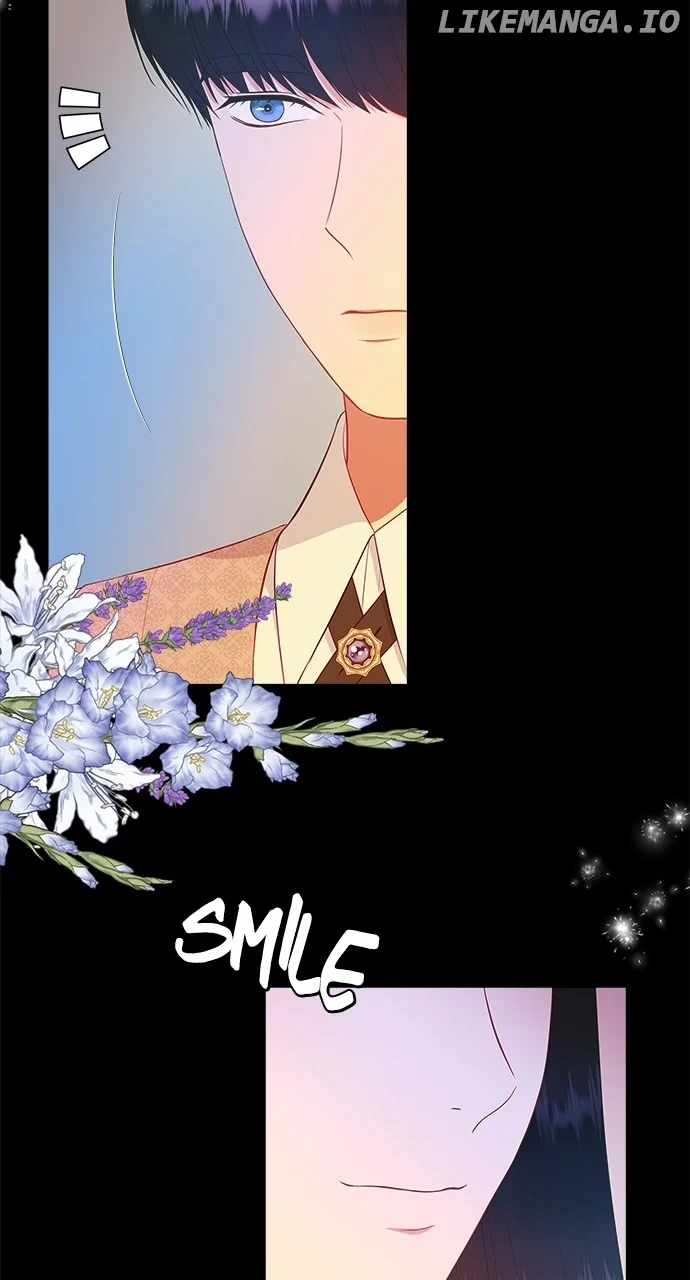What Does That Evil Dragon Live For? Chapter 47 page 46