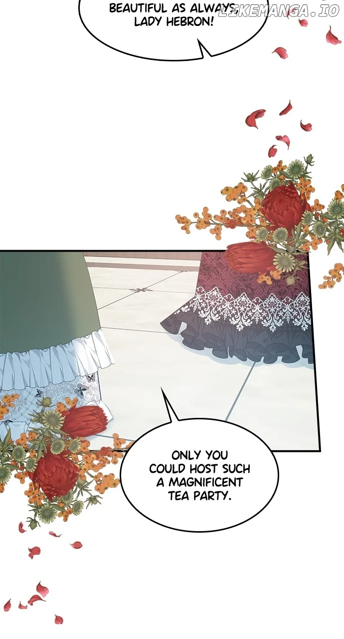What Does That Evil Dragon Live For? Chapter 47 page 57