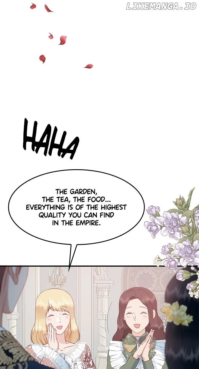 What Does That Evil Dragon Live For? Chapter 47 page 58