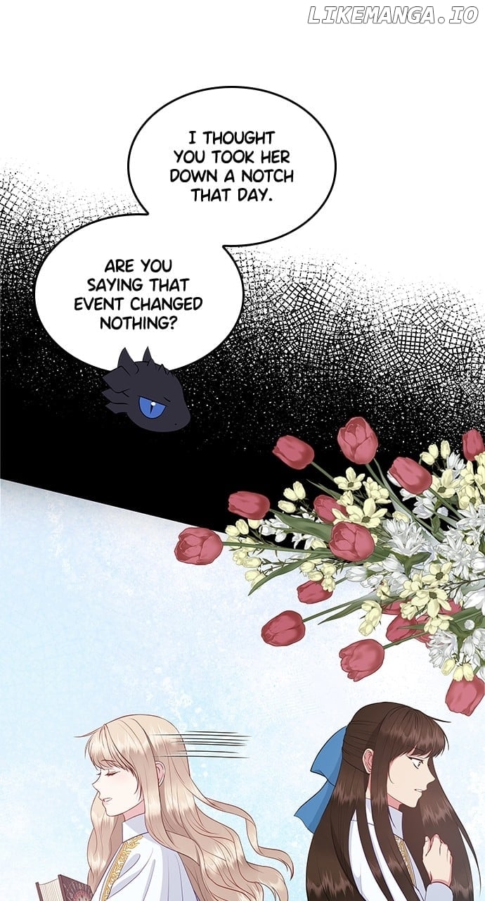 What Does That Evil Dragon Live For? Chapter 47 page 5