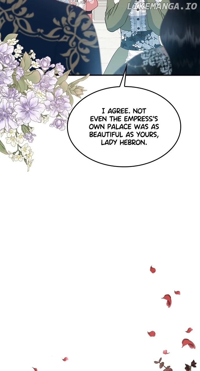 What Does That Evil Dragon Live For? Chapter 47 page 59