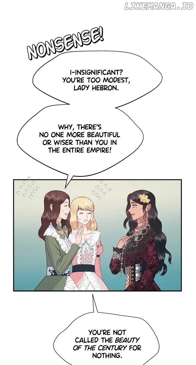 What Does That Evil Dragon Live For? Chapter 47 page 65