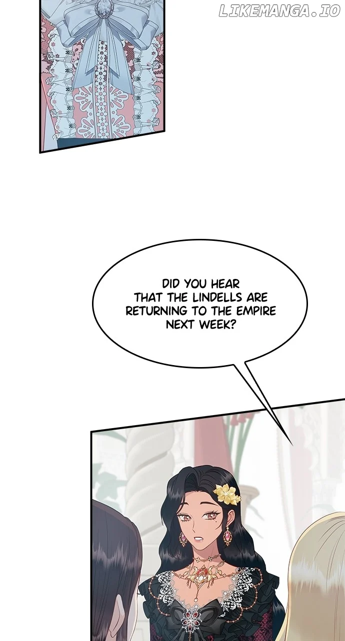 What Does That Evil Dragon Live For? Chapter 47 page 67