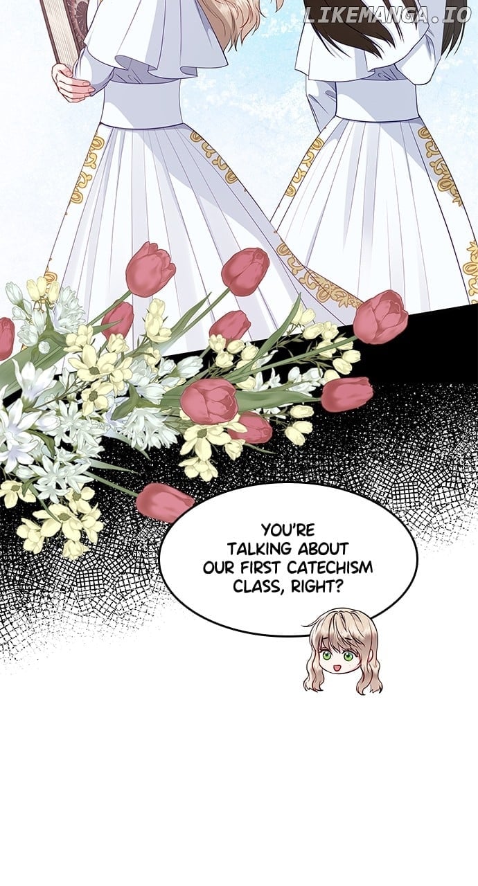 What Does That Evil Dragon Live For? Chapter 47 page 6