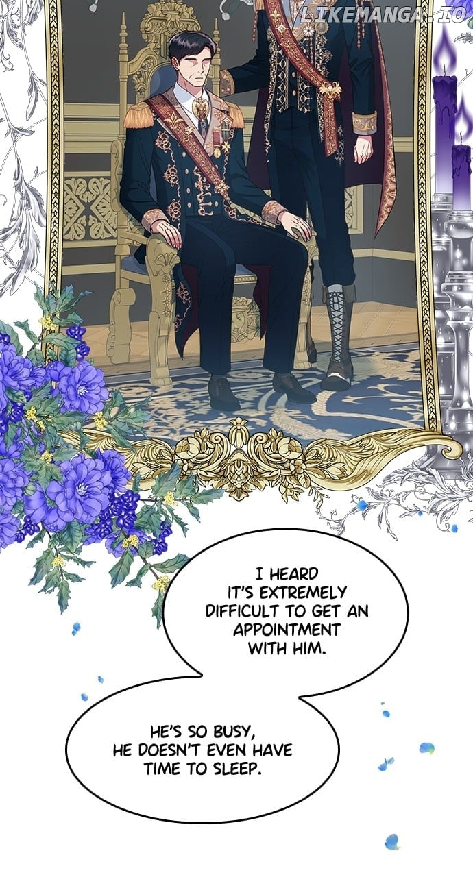 What Does That Evil Dragon Live For? Chapter 47 page 72