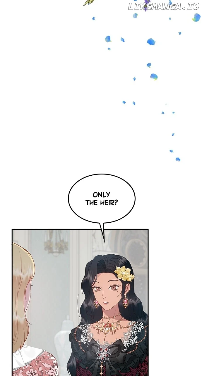 What Does That Evil Dragon Live For? Chapter 47 page 75