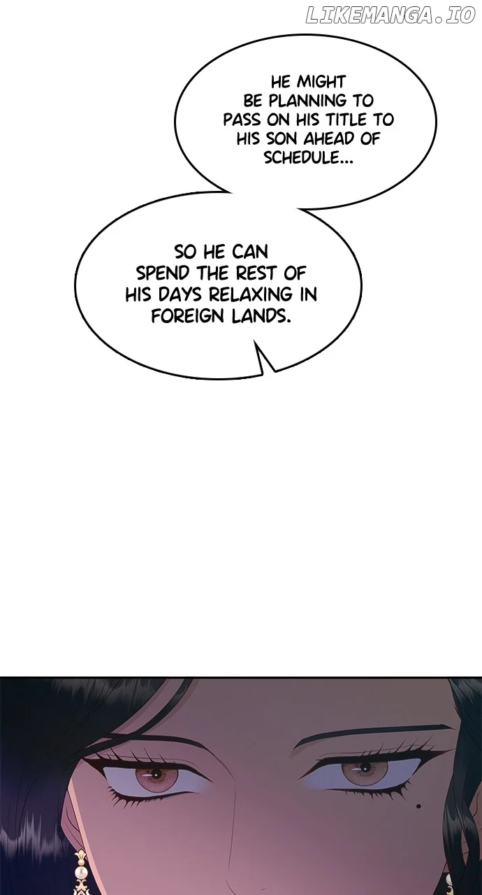 What Does That Evil Dragon Live For? Chapter 47 page 77