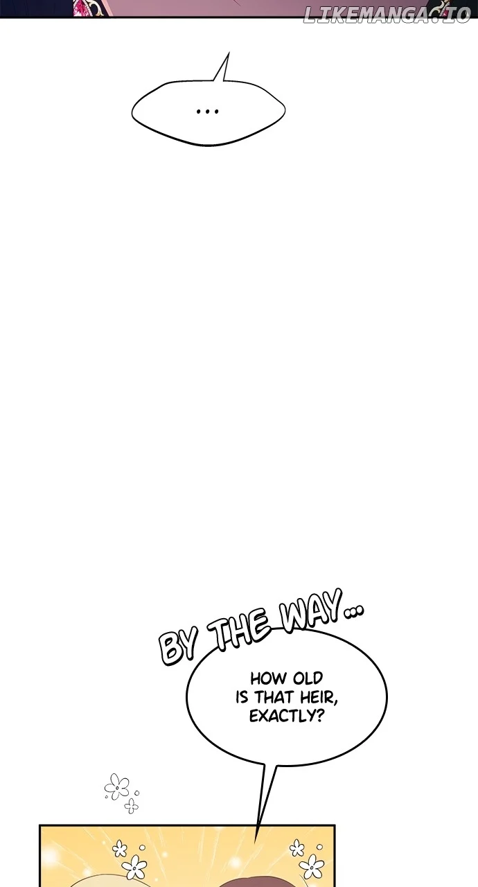 What Does That Evil Dragon Live For? Chapter 47 page 78