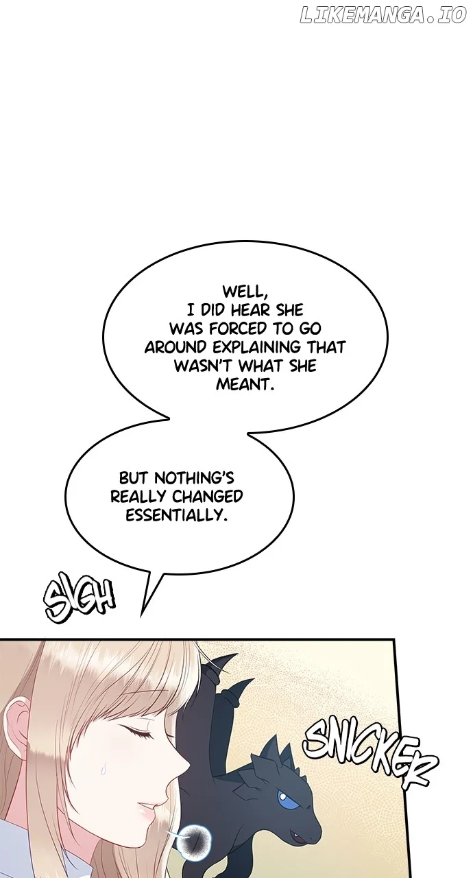 What Does That Evil Dragon Live For? Chapter 47 page 7