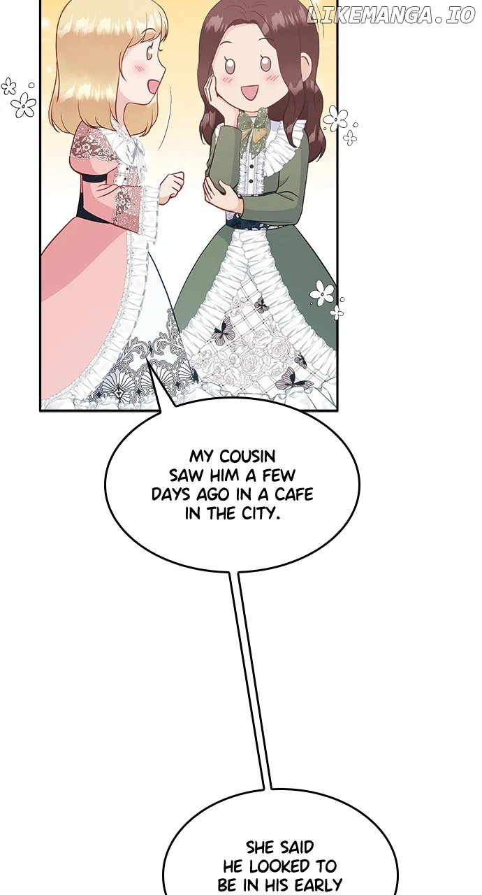 What Does That Evil Dragon Live For? Chapter 47 page 79