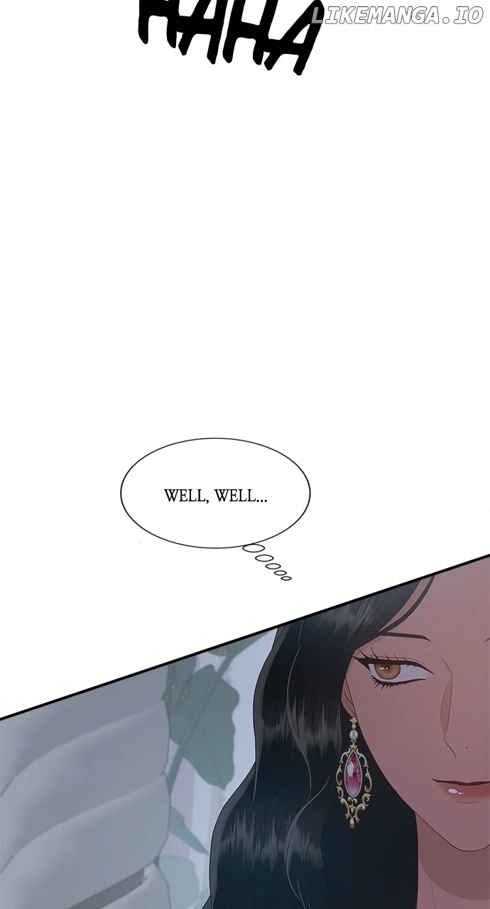 What Does That Evil Dragon Live For? Chapter 47 page 84