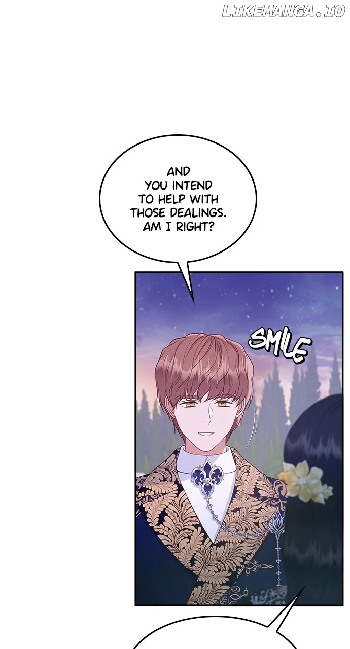 What Does That Evil Dragon Live For? Chapter 48 page 14