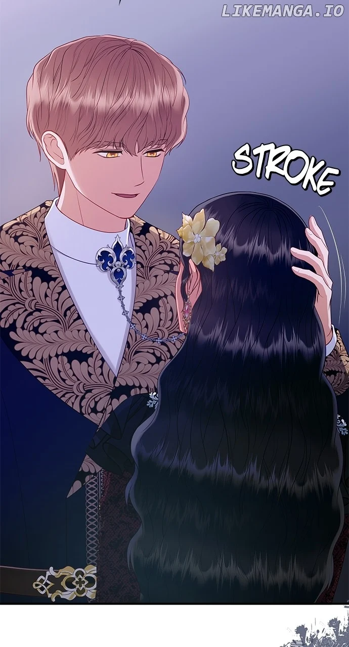 What Does That Evil Dragon Live For? Chapter 48 page 20