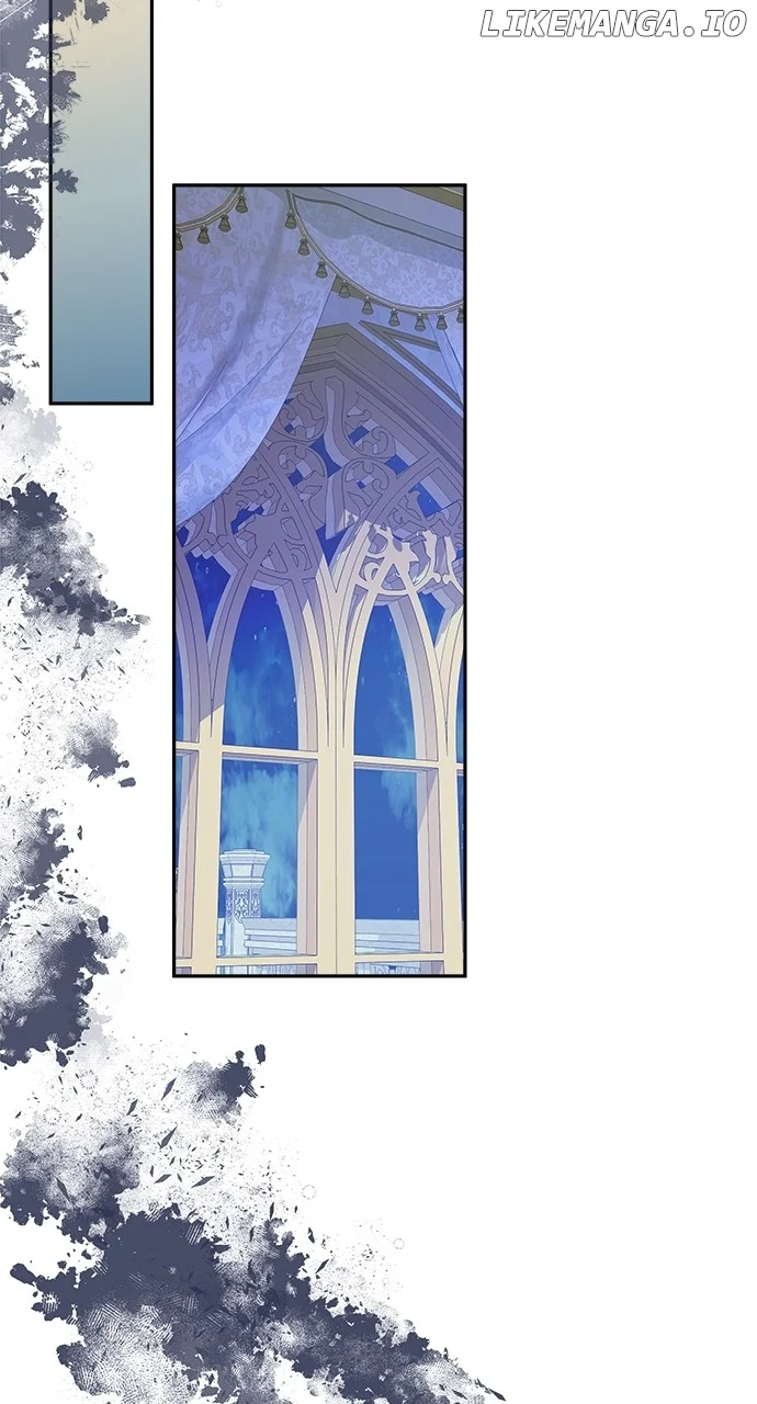 What Does That Evil Dragon Live For? Chapter 48 page 22