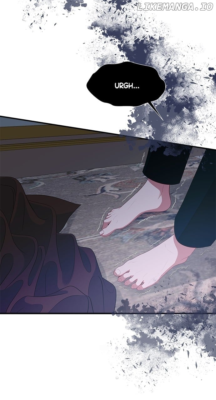 What Does That Evil Dragon Live For? Chapter 48 page 23
